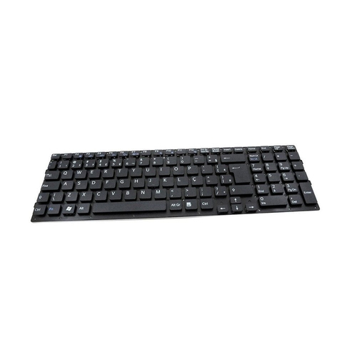 Teclado Para Notebook Sony Vaio Vpceb4gfx Abnt2 No Shoptime