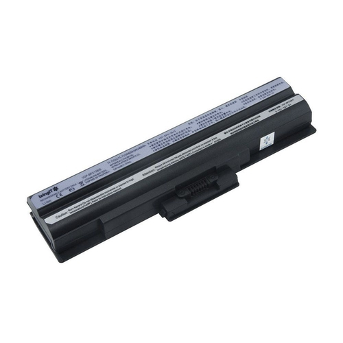 Bateria Para Notebook Sony Vaio Vgn Cs R C Lulas No Shoptime