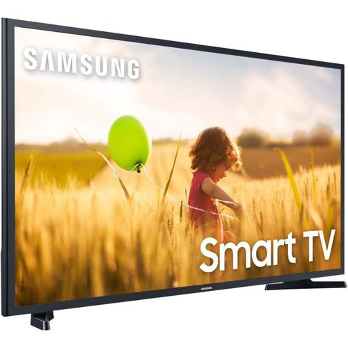 Smart Tv Led Full Hd Samsung T Hdr Sistema Operacional