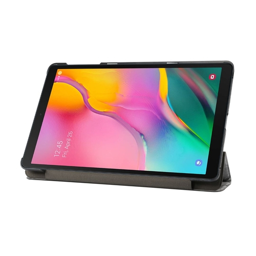 Para Samsung Tab A Case Proteção Tablet 10 1 2019 T510 T515 PU Marble