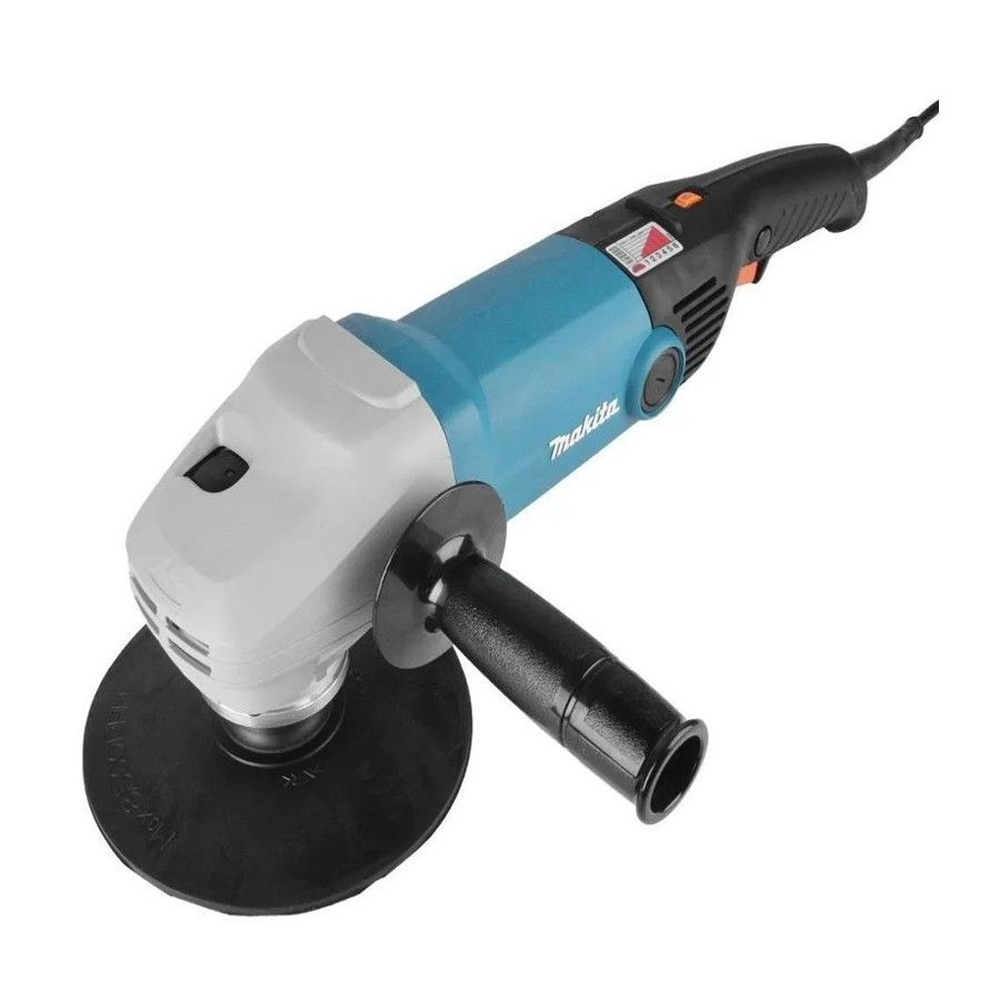 Lixadeira Angular V W Sa C Makita No Shoptime