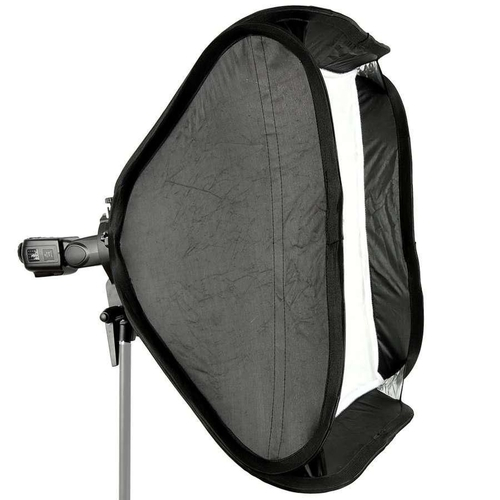 Softbox Godox X Cm Para Flash Speedlite No Shoptime