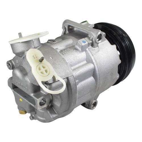 Compressor De Ar Fox Gol Saveiro Voyage G5 G6 Mahle Acp216 No Shoptime