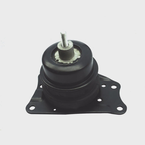 Coxim Do Motor Shockbras Dianteiro Ld Shockbras Vw Fox Crossfox