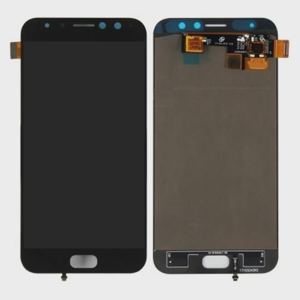 Tela Display Lcd Touch Zenfone 4 Selfie Pro Zd552kl 5 5 Polegadas No