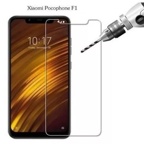 Capa Emborrachada Xiaomi Redmi Pocophone F1 6 18 Polegadas 2