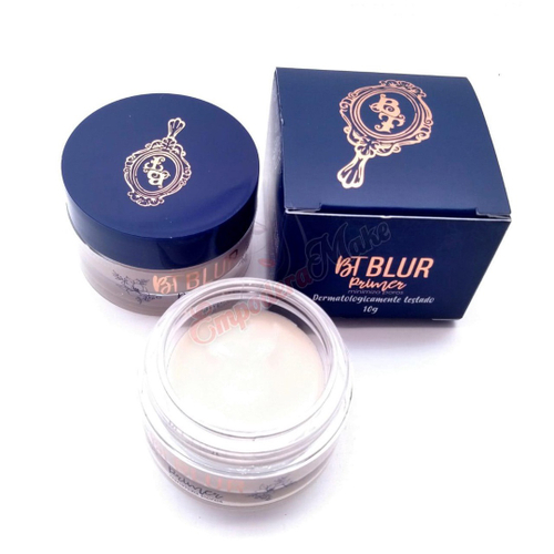 Bt Blur Primer Facial Bruna Tavares Minimiza Poros No Shoptime