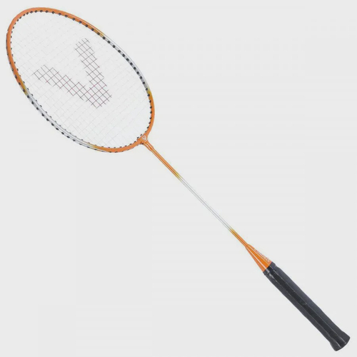 Kit Badminton Vollo 2 Raquetes 3 Petecas De Nylon Vollo No Shoptime