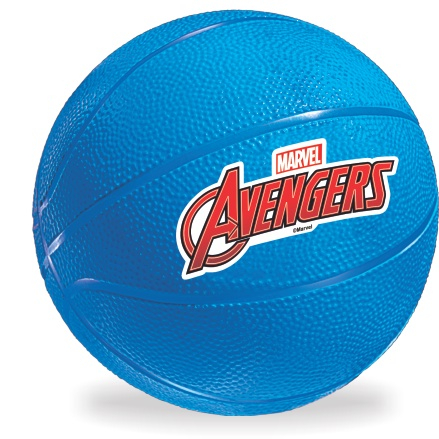 Tabela De Basquete Infantil Vingadores L Der No Shoptime