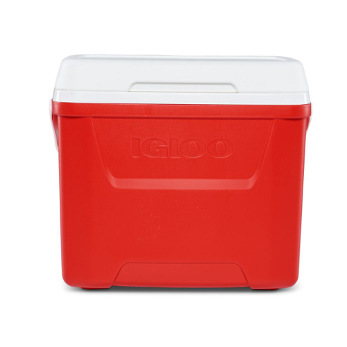 Caixa Térmica Cooler 26 Litros Igloo Laguna 28QT Capacidade Para 41