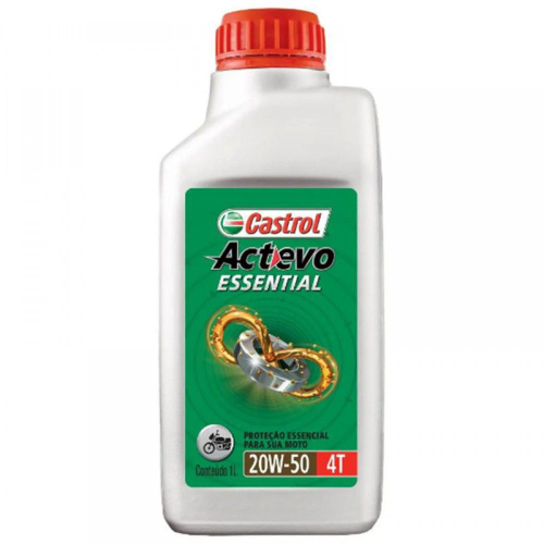 Leo Essential Castrol Actevo W Mineral T L No Shoptime