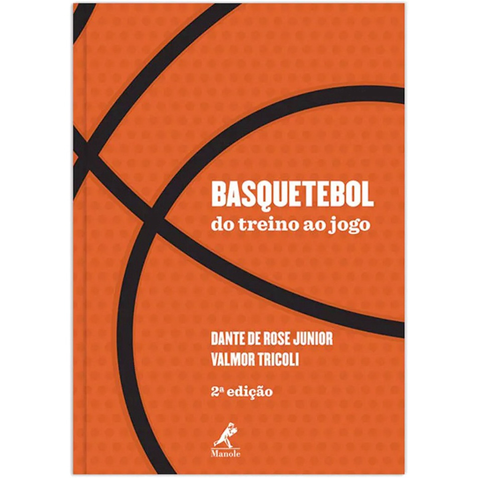 Livro Basquetebol Do Treino Ao Jogo No Shoptime