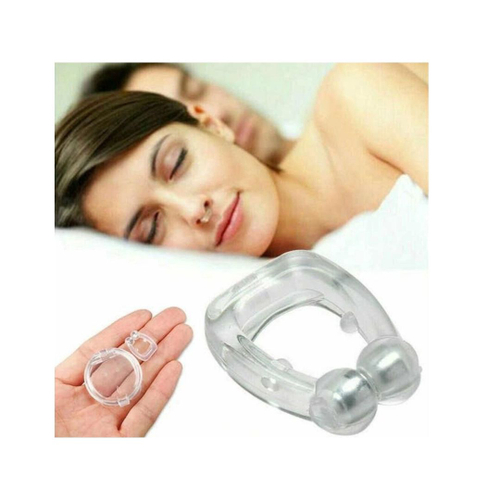 Clip Nasal Anti Ronco Magnético Original Imã Airsleep no Shoptime