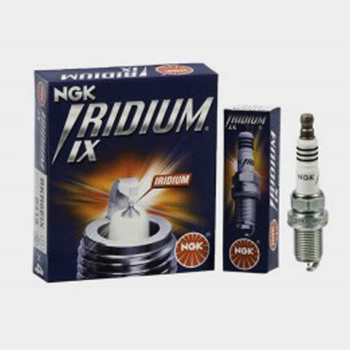 Vela Ngk Iridium Dr8eix Fazer 250 Xtz Lander 250 Tenere No Shoptime