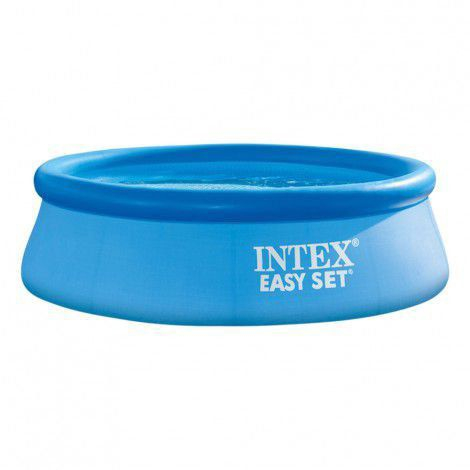 Piscina Inflável Easy Set 2 362 Litros Intex no Shoptime