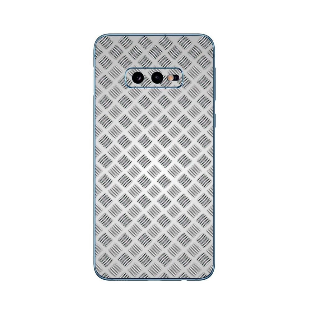 Capa Adesivo Skin366 Verso Para Samsung Galaxy S10e No Shoptime