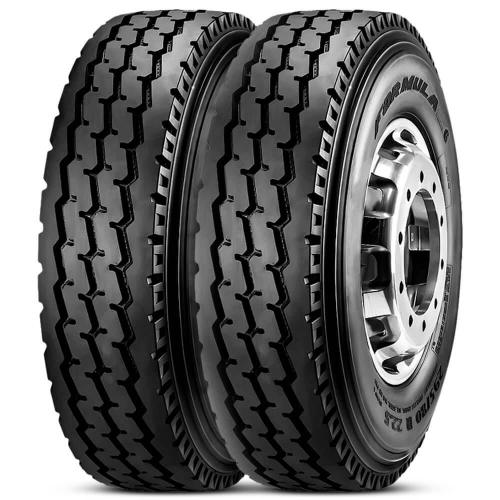 Kit Pneu Pirelli Aro R Tl L M S Pr Formula