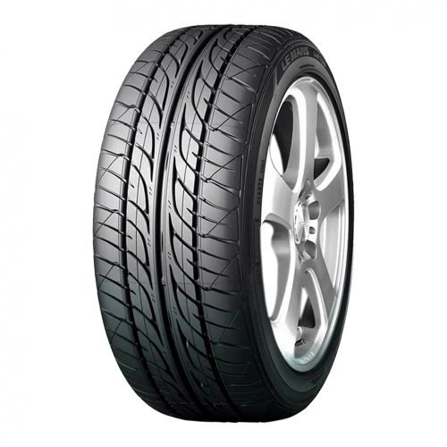 Kit 2 Pneus Dunlop Aro 16 205 50R16 Sp Sport LM 704 87V No Shoptime