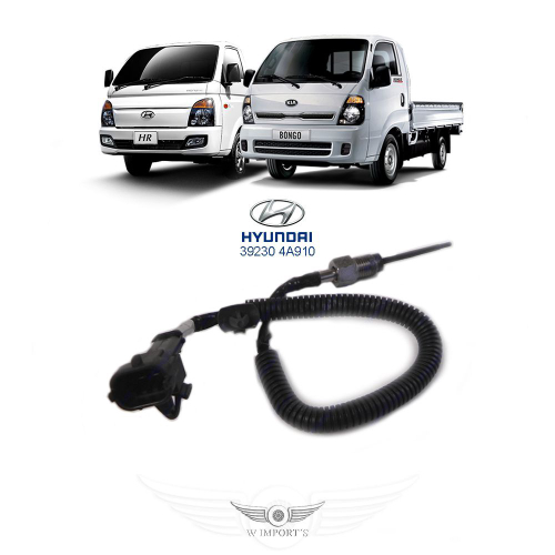 Sonda Lambda Hyundai Hr V A No Shoptime