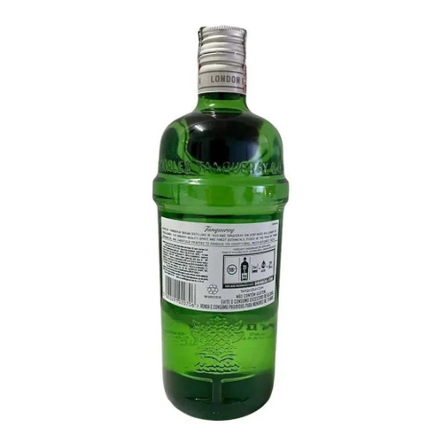 Gin Tanqueray Ml No Shoptime