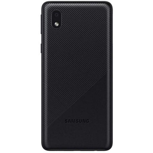 Usado Celular Samsung Galaxy A Core Gb Preto Excelente Trocafone