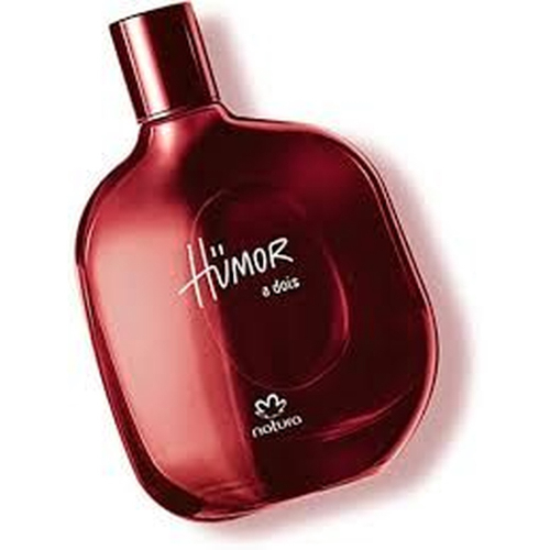 Perfume Humor A Dois Natura 100ml Masculino No Shoptime