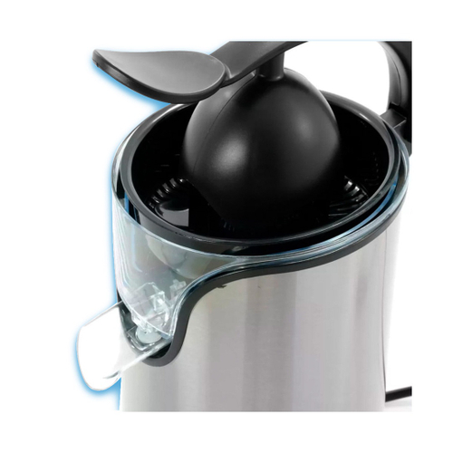 Espremedor De Frutas Cj Inox Black Decker 100w No Shoptime