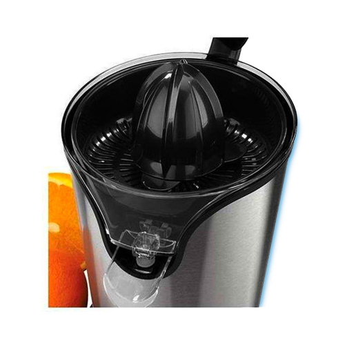 Espremedor De Frutas Cj Inox Black Decker W No Shoptime