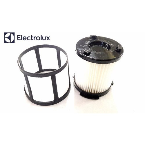 Filtro Hepa Telinha Aspirador Electrolux Easybox Lav Vel No Shoptime