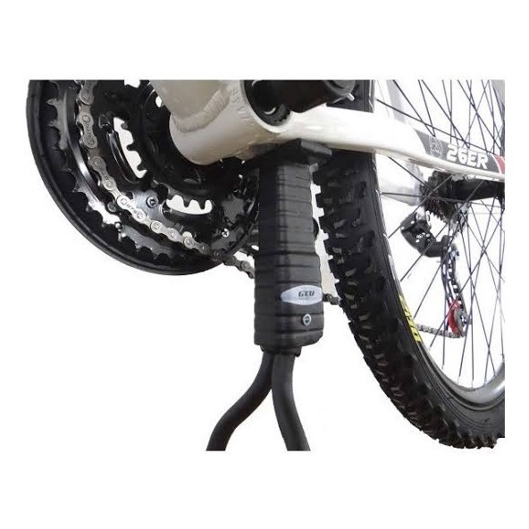 Descanso Central Cavalete Para Bike Aro 24 A 29 Gtu Premium No Shoptime