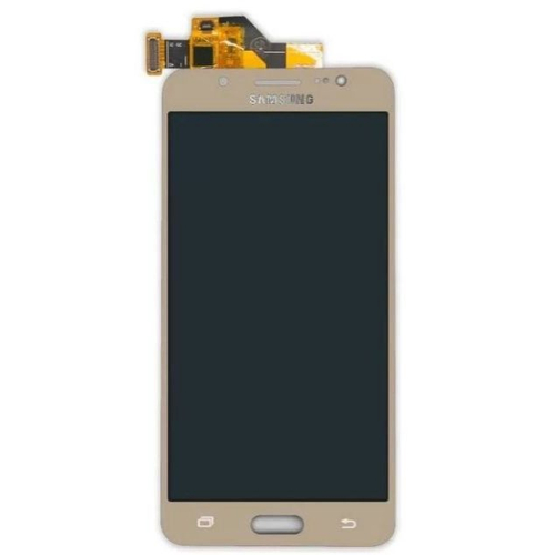 Tela Touch Display Lcd Samsung J J Metal Sm J Mn Dourado C