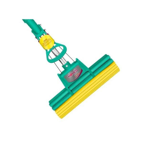 Rodo Magico Mop Noviça Sekito Super Absorvente Bettanin no Shoptime