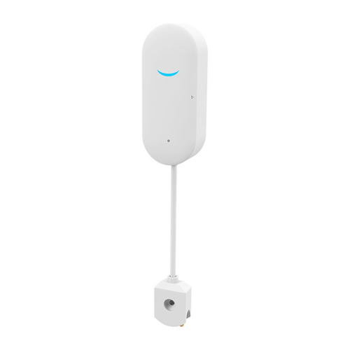 Pack Tuya Wifi Alarme Do Sensor De Vazamento De Gua Alerta De