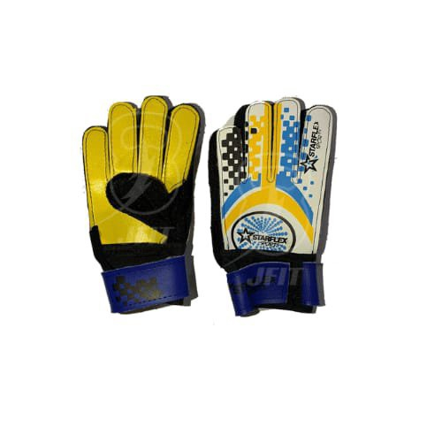 Par Luva Goleiro Futebol Infantil P No Shoptime