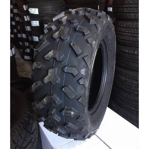 Pneu Aro X Pr Maxxis M Quadriciclo Honda Dianteiro No