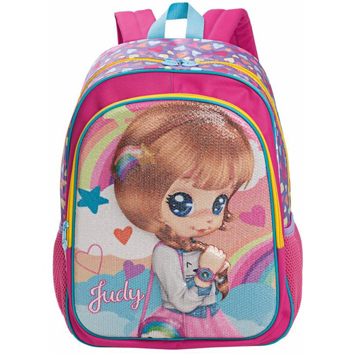 Mochila Sestini Judy 20x Grande 65591 00 No Shoptime