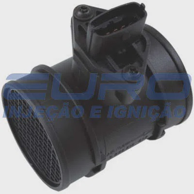 Sensor Fluxo Ar Maf Marea 2 0 2 4 20V No Shoptime