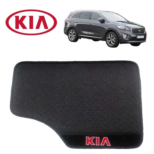 Tapete Universal Kia Sorento Ex V Auts No Shoptime