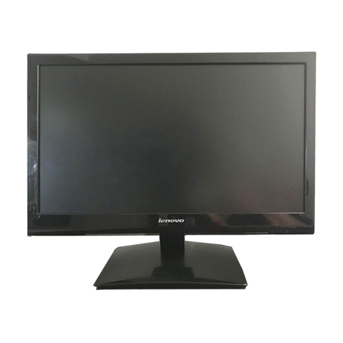 Usado Monitor Lcd Lenovo LS1920 18 5 Polegadas No Shoptime