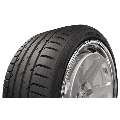 Pneu Aro 17 215 45 R17 91Y Delinte DS7 Sport No Shoptime