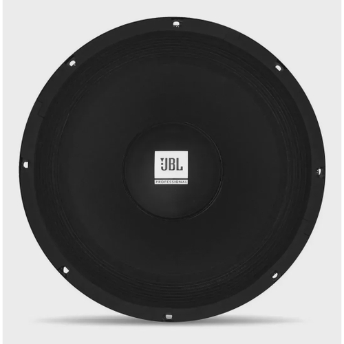 Jbl Alto Falante Woofer Selenium 12pw Pro 275w Rms Cada 8 Ohms 12