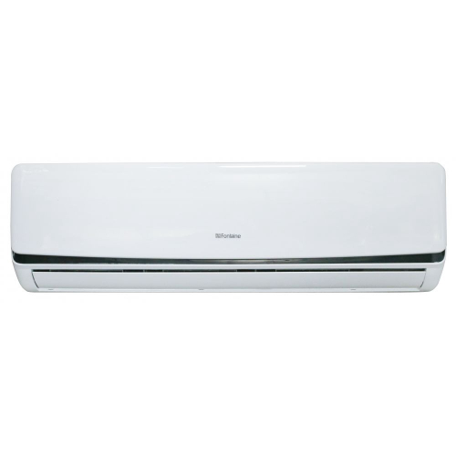 Ar Condicionado Split Hi Wall 12000 Btus Fontaine Frio 110v No Shoptime