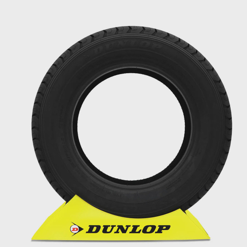 Kit 4 Pneus Dunlop Aro 15 195 70R15 104S Sport Lt 30 No Shoptime