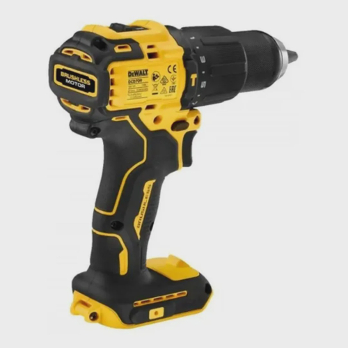 Parafusadeira E Furadeira De Impacto Mm Brushless Atomic Dewalt