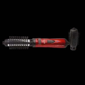 Escova Modeladora Turbo On Rotating Styler Bivolt Gama Italy No