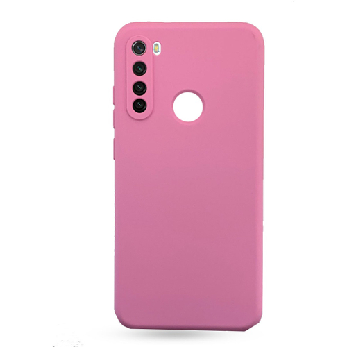 Capa Capinha Case Aveludada Premium Xiaomi Redmi Note No Shoptime