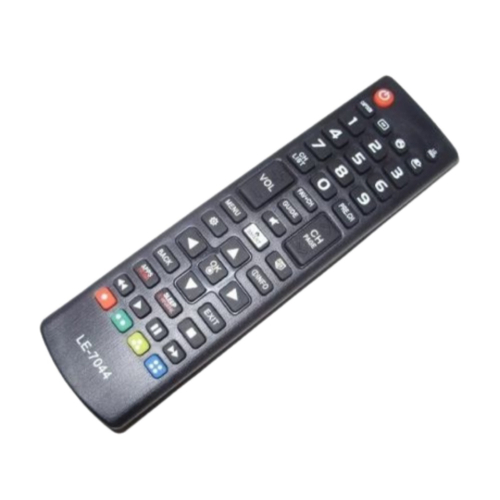 Controle Remoto Universal Para Smart Tv Samsung LG No Shoptime