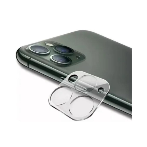 Kit Pelicula Privacidade 3D Pel Câmera Para Iphone 12 Pro no Shoptime