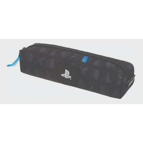 Kit Mochila Playstation Costas Estojo E Garrafa Pacific No Shoptime