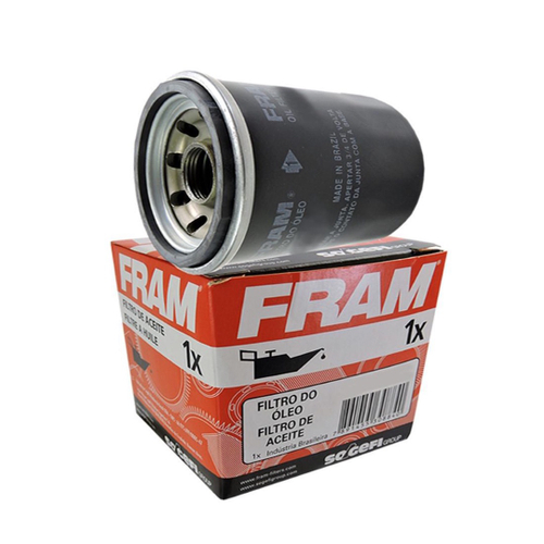 Óleo Motul 5000 20W50 3 Litros Filtro Fram 6018 Suzuki no Shoptime